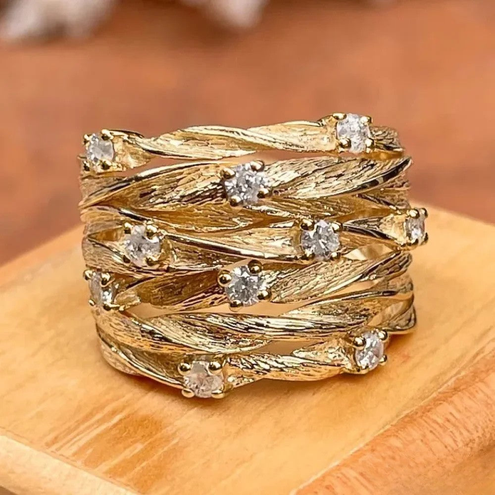 Κλασικό Goldring