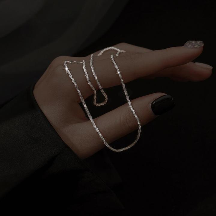Αφροδίτη -  Σετ Κολιέ Αστεριών