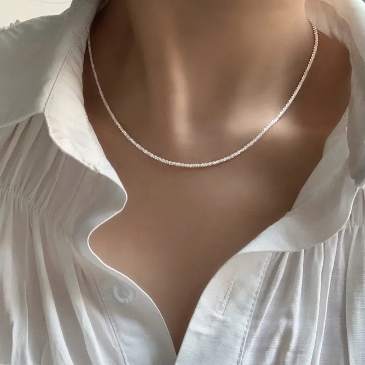 Κολιέ Κλείδας Elegance