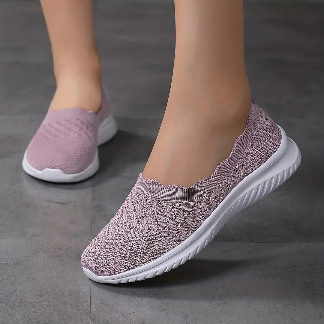 Αντωνία™ Ελαφριά Ορθοπεδικά Sneakers