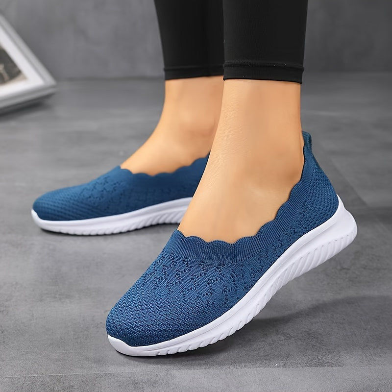 Αντωνία™ Ελαφριά Ορθοπεδικά Sneakers