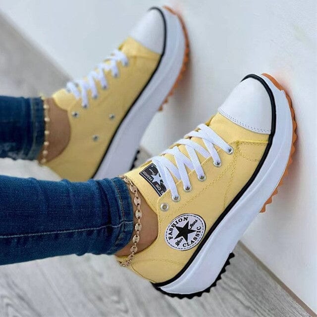 Γκρέτα - Ορθοπεδικά Sneakers για Γυναίκες