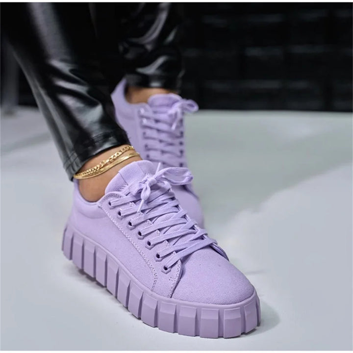 Ανδριάνα™ - Ορθοπεδικά Sneakers