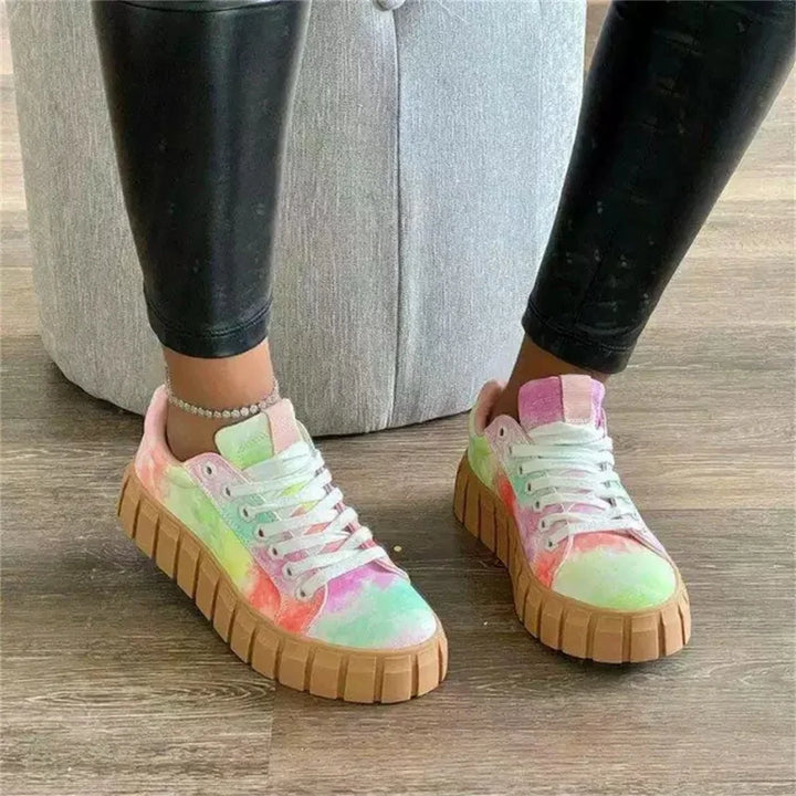 Ανδριάνα™ - Ορθοπεδικά Sneakers