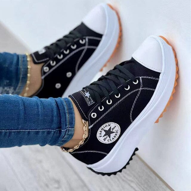 Γκρέτα - Ορθοπεδικά Sneakers για Γυναίκες