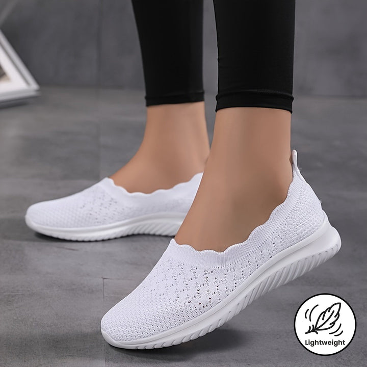 Αντωνία™ Ελαφριά Ορθοπεδικά Sneakers