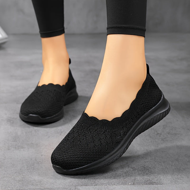 Αντωνία™ Ελαφριά Ορθοπεδικά Sneakers
