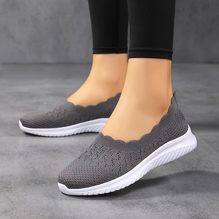 Αντωνία™ Ελαφριά Ορθοπεδικά Sneakers