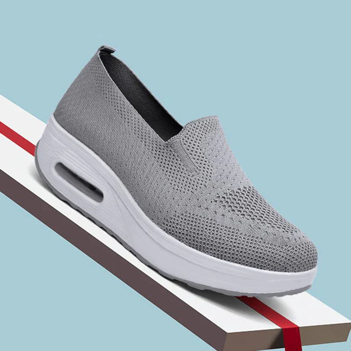 Ειρήνη™ Πλατφόρμα Δίχτυ Sneakers