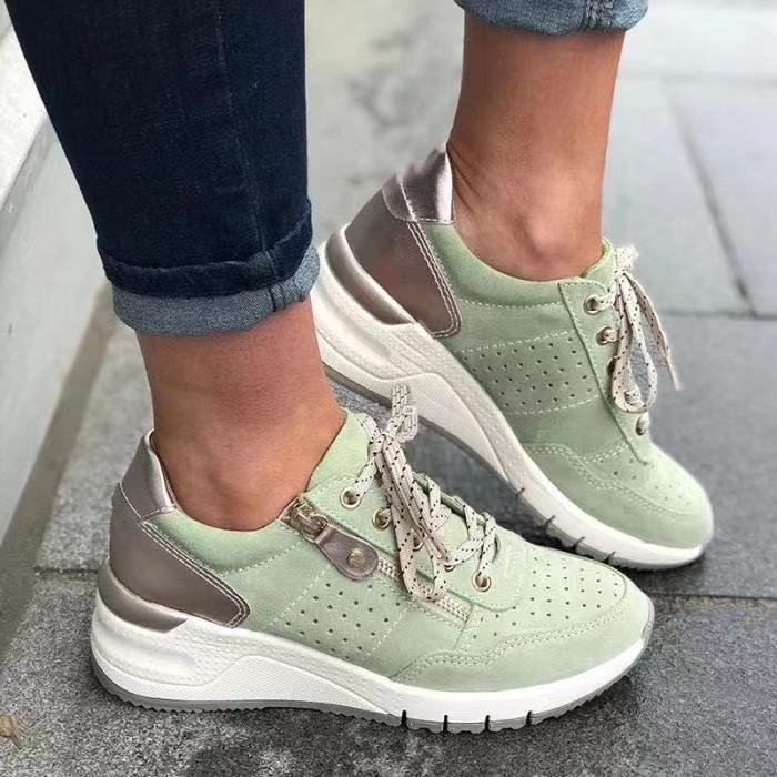 Χριστίνα™ Ορθοπεδικά Sneakers