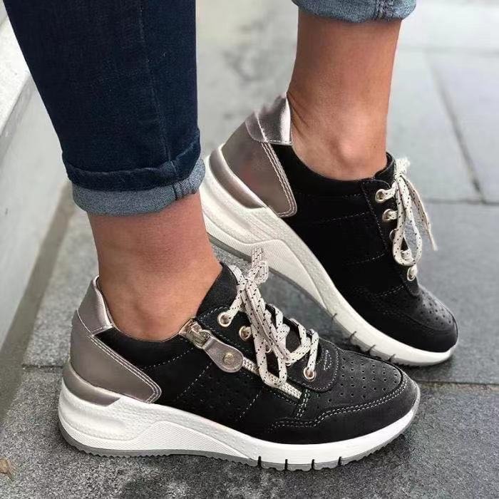 Χριστίνα™ Ορθοπεδικά Sneakers