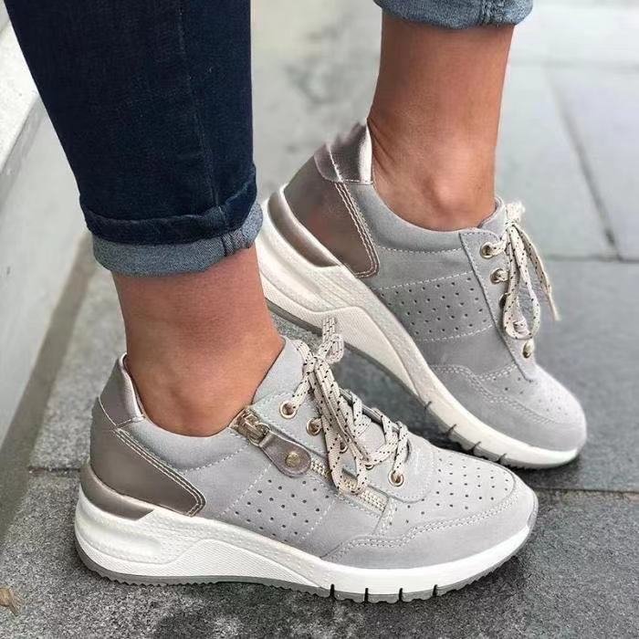 Χριστίνα™ Ορθοπεδικά Sneakers